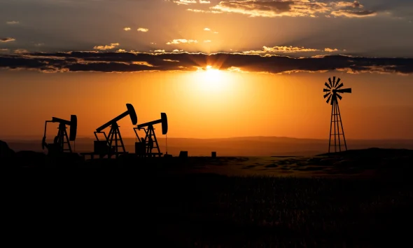 Devon Energy: Merger Deal, Iran War, Price Tailwinds