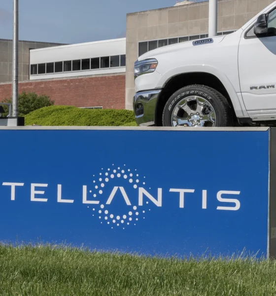 Stellantis (STLA): Early Signs Of Turnaround With Product Momentum And Regulatory Relief