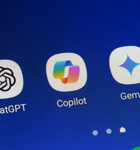 Microsoft: Azure Is Booming, But OpenAI And Copilot Are Quietly Capping The Upside