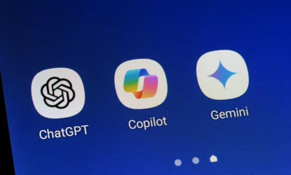 Microsoft: Azure Is Booming, But OpenAI And Copilot Are Quietly Capping The Upside