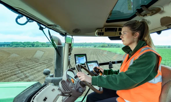 Helios Technologies: The Fundamentals Are Starting To Heat Up (Upgrade)