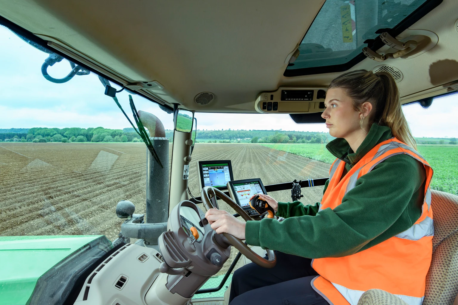 Helios Technologies: The Fundamentals Are Starting To Heat Up (Upgrade)