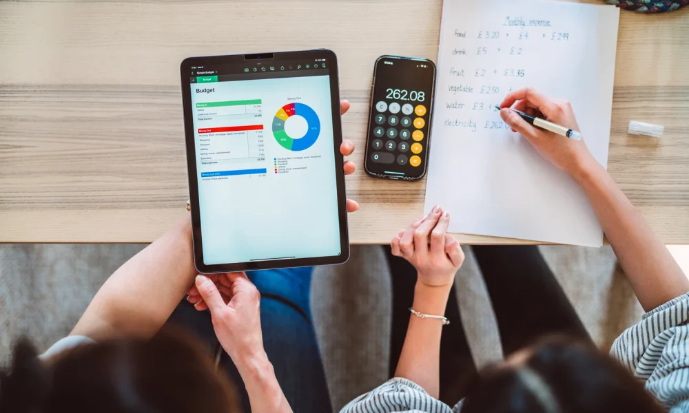 Asset Class Scoreboard: March 2026