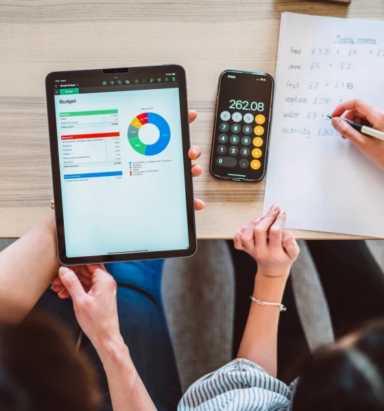 Asset Class Scoreboard: March 2026