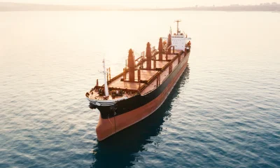 Safe Bulkers: Steady Execution, But The Easy Upside Looks Gone