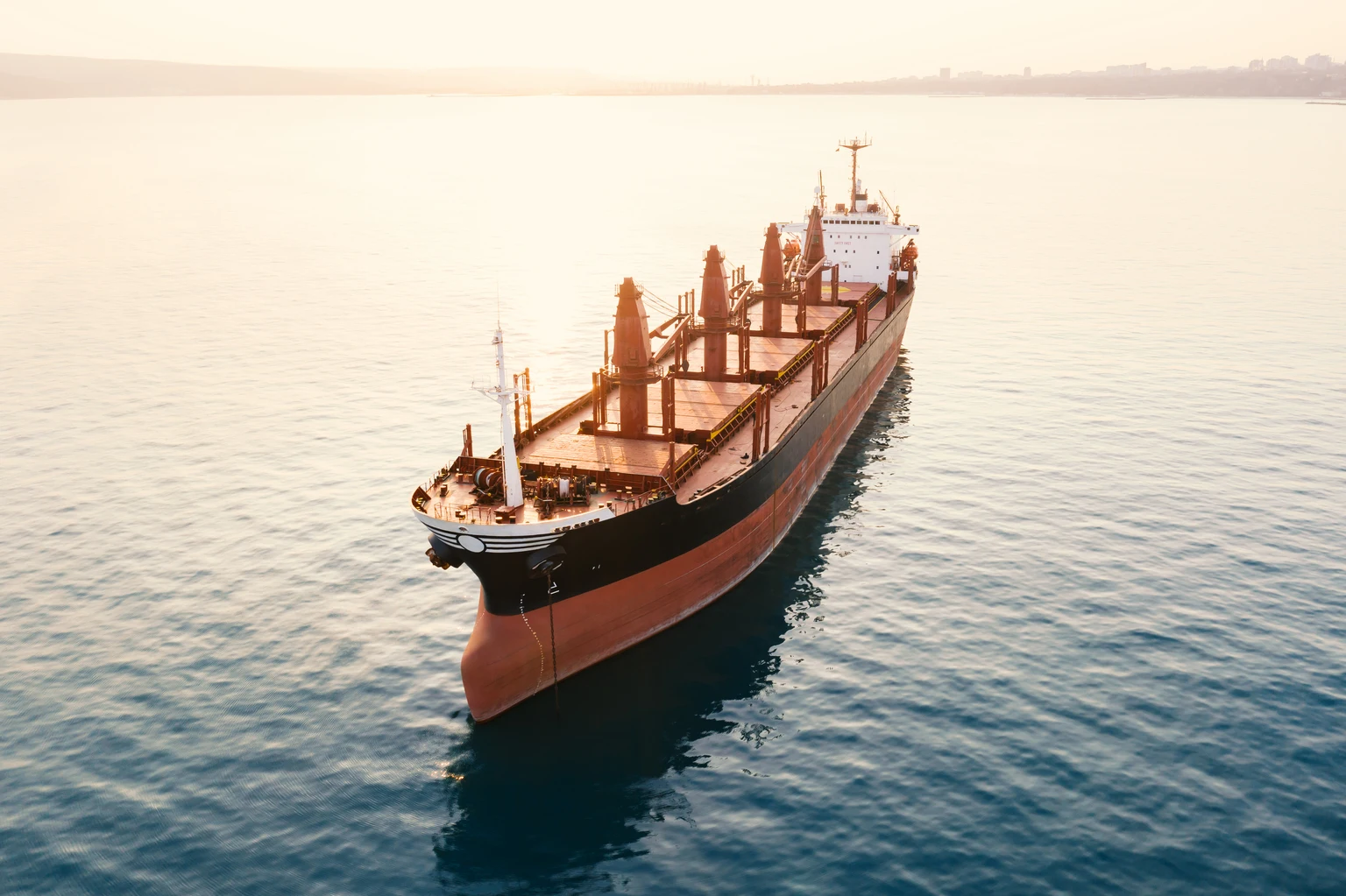 Safe Bulkers: Steady Execution, But The Easy Upside Looks Gone