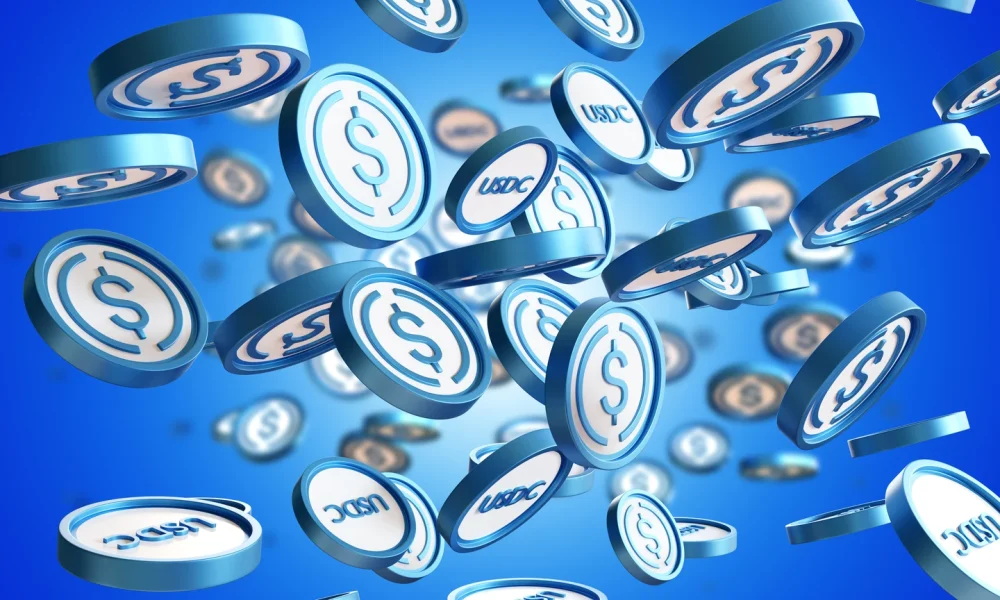 Circle: High Upside As Arc Payments Scale