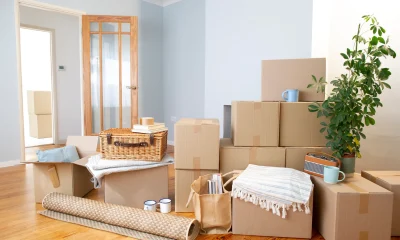 Beazer Homes USA: Downgrading Due To Leverage And Market Concerns (NYSE:BZH)