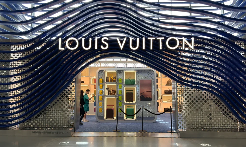 LVMH: A High-Quality Name Finally Trading At A Discount Again (Upgrade)