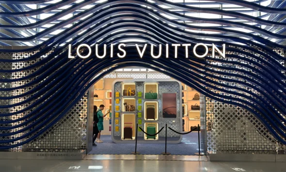 LVMH: A High-Quality Name Finally Trading At A Discount Again (Upgrade)