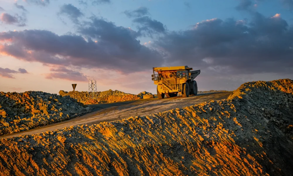 Doubleview Gold Is Acquisition-Ready