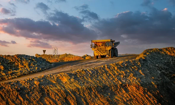 Doubleview Gold Is Acquisition-Ready