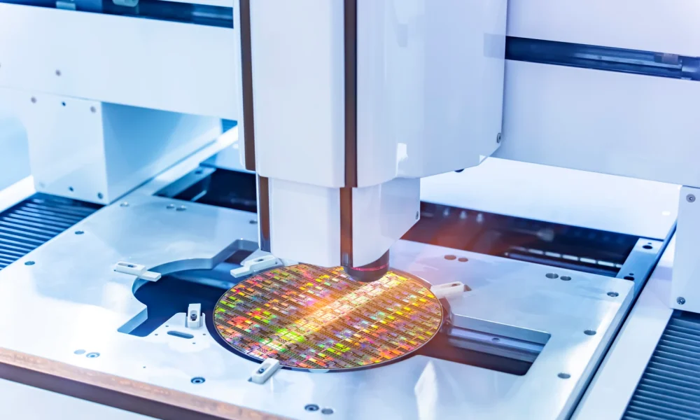 ASML Stock: Lower Margins Are The Best News Investors Could Get (NASDAQ:ASML)