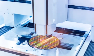 ASML Stock: Lower Margins Are The Best News Investors Could Get (NASDAQ:ASML)