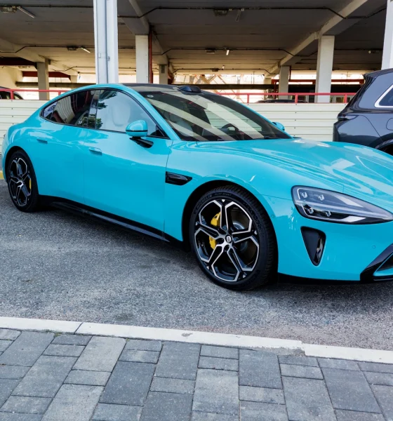 Xiaomi: Smartphone Cost Pressures Persist, But Robotics And Agentic AI Could Drive Long-Term Upside