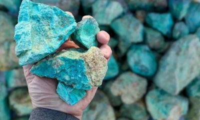 Southern Copper Stock: An Expensive Copper Story That Cannot Afford A Misstep (NYSE:SCCO)