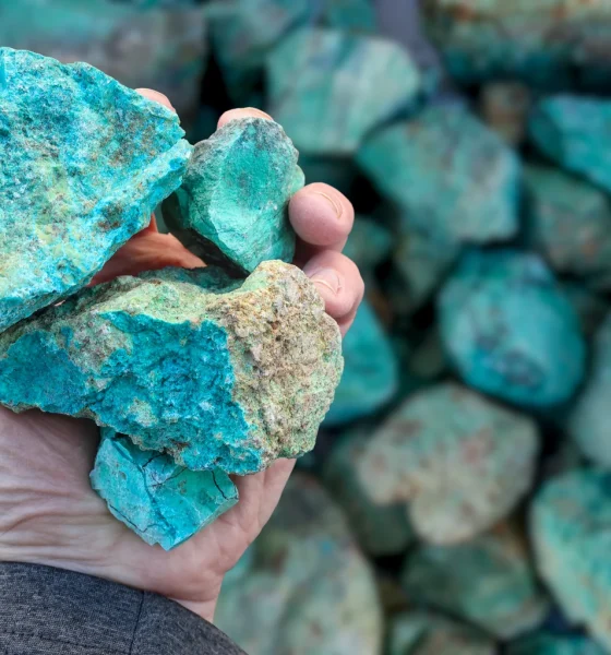 Southern Copper Stock: An Expensive Copper Story That Cannot Afford A Misstep (NYSE:SCCO)