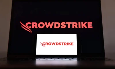 CrowdStrike: A Wing And A Prayer