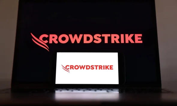 CrowdStrike: A Wing And A Prayer