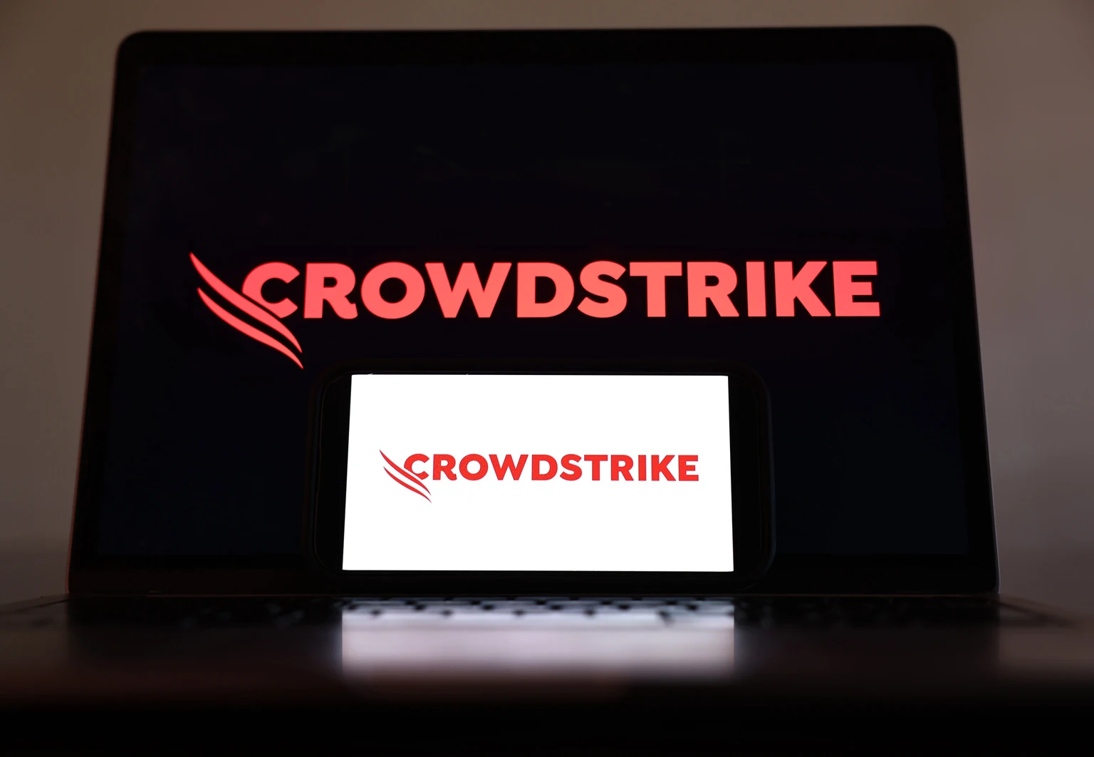 CrowdStrike: A Wing And A Prayer