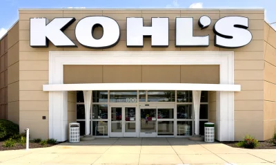 Kohl's: As Long As The Demand Is Weak I Would Give It A Pass