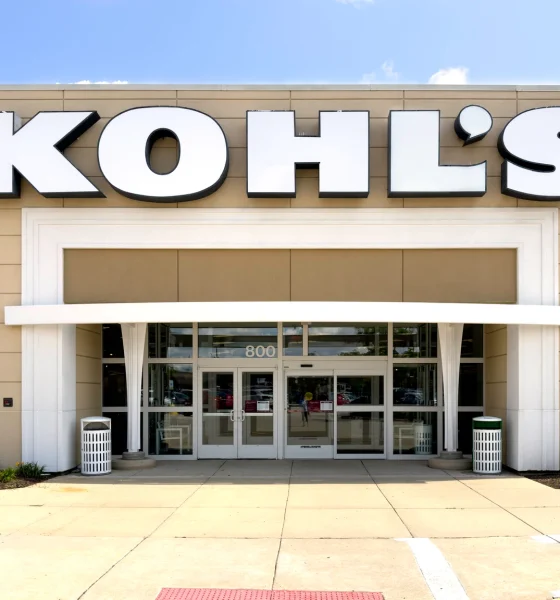 Kohl's: As Long As The Demand Is Weak I Would Give It A Pass