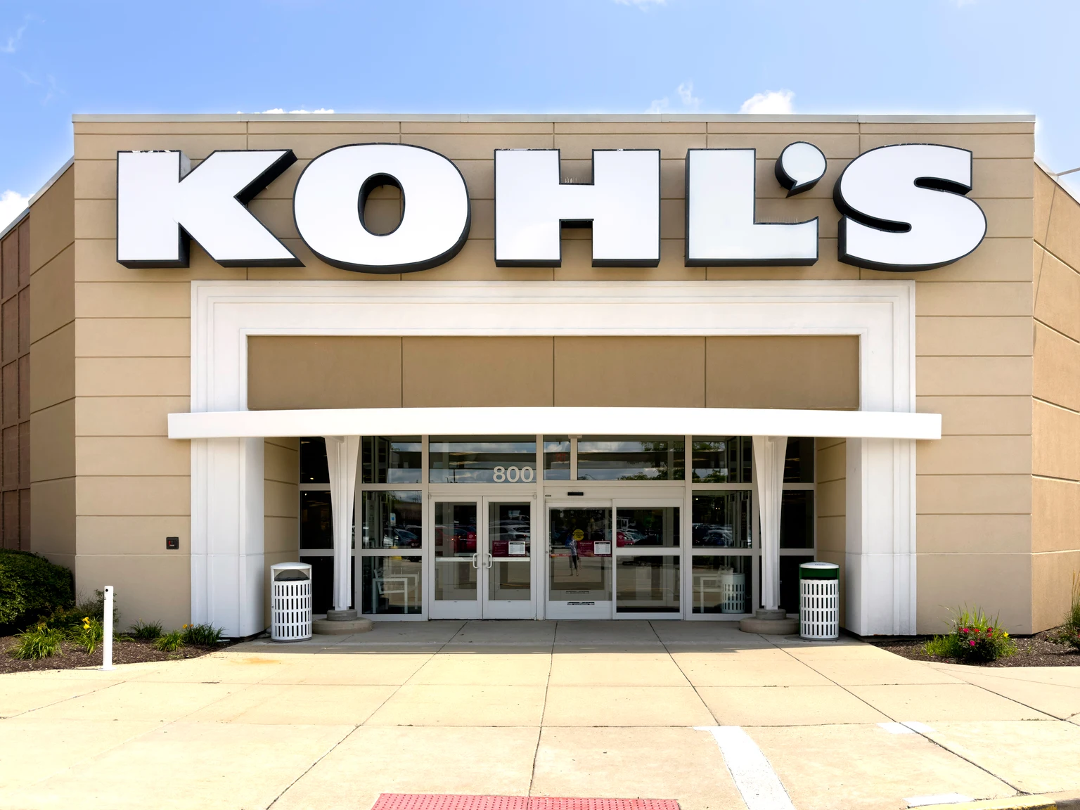 Kohl's: As Long As The Demand Is Weak I Would Give It A Pass