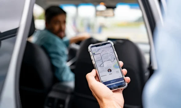 Lyft: Short Squeeze Potential As Oil Crisis Could Trigger Rideshare Demand (NASDAQ:LYFT)