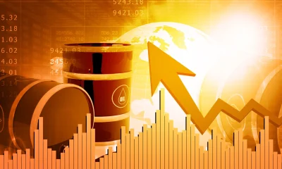 Mideast Shock Fuels Investing Themes