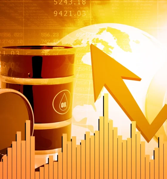 Mideast Shock Fuels Investing Themes