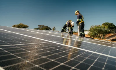 T1 Energy: Solar, AI, And Load Growth (NYSE:TE)