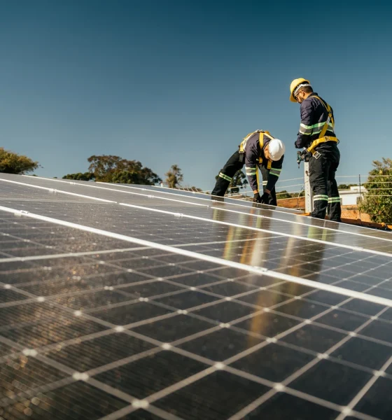 T1 Energy: Solar, AI, And Load Growth (NYSE:TE)