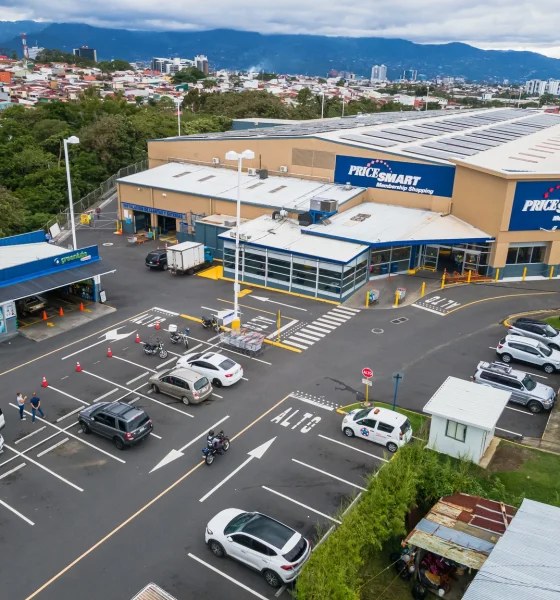 PriceSmart: Membership Income Momentum Is Valuable