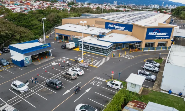 PriceSmart: Membership Income Momentum Is Valuable