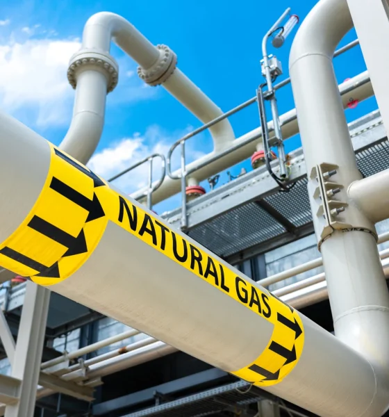 USA Compression Partners: A High-Yielding Income Idea