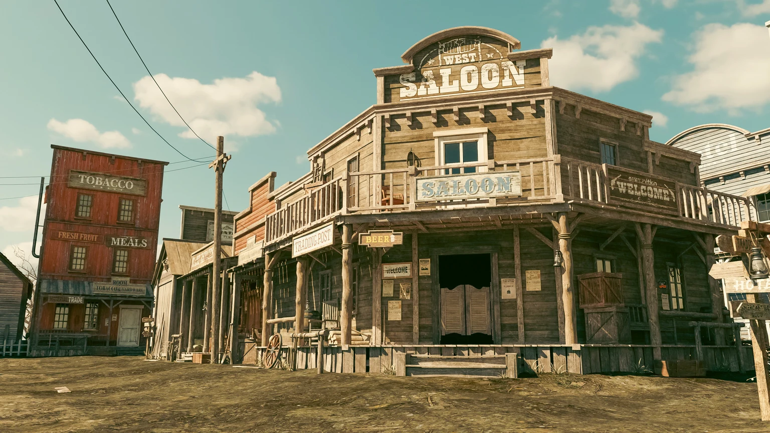 Wall Street Brunch: Five Of The Mag 7 Ride Into Earnings Town (undefined:AAPL)