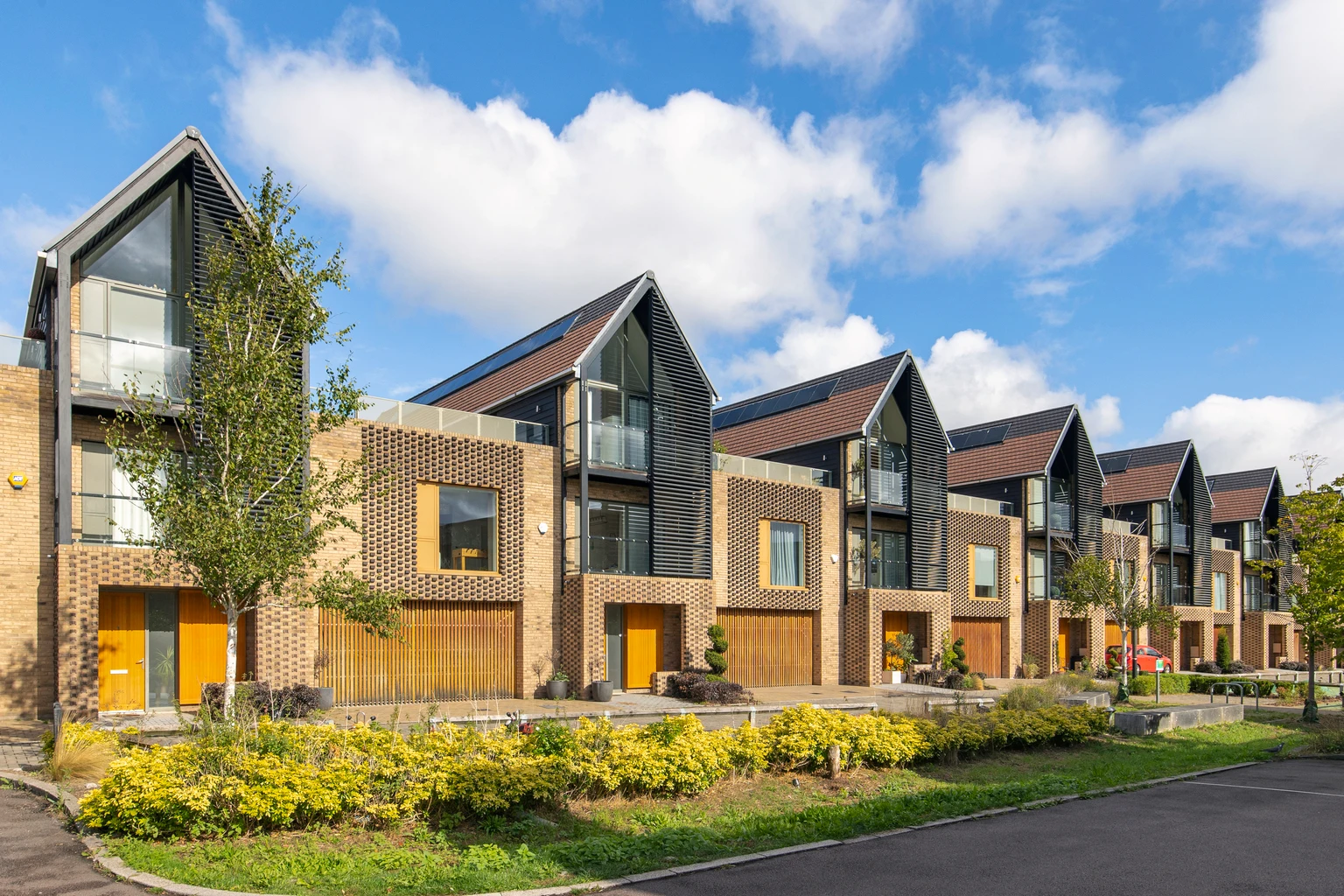 Asset Bubbles Cast Long Shadows