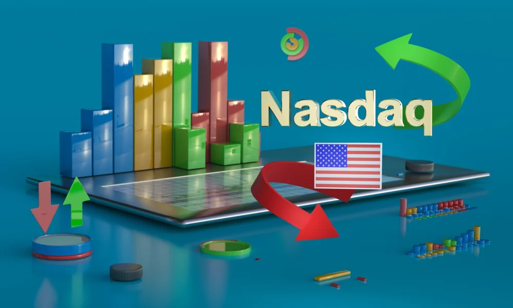 Nasdaq: My Multiple Target Has Been Reached, So I Am Upgrading To A Buy