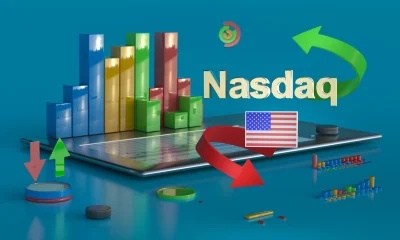 Nasdaq: My Multiple Target Has Been Reached, So I Am Upgrading To A Buy