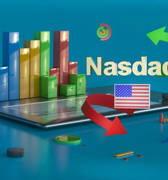 Nasdaq: My Multiple Target Has Been Reached, So I Am Upgrading To A Buy