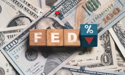 Hawkish Fed Members Fire Warning Shot Across Warsh's Bow