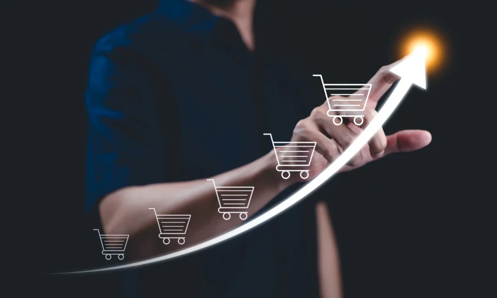 Retail Sales Jump 1.7% In March, Higher Than Expected