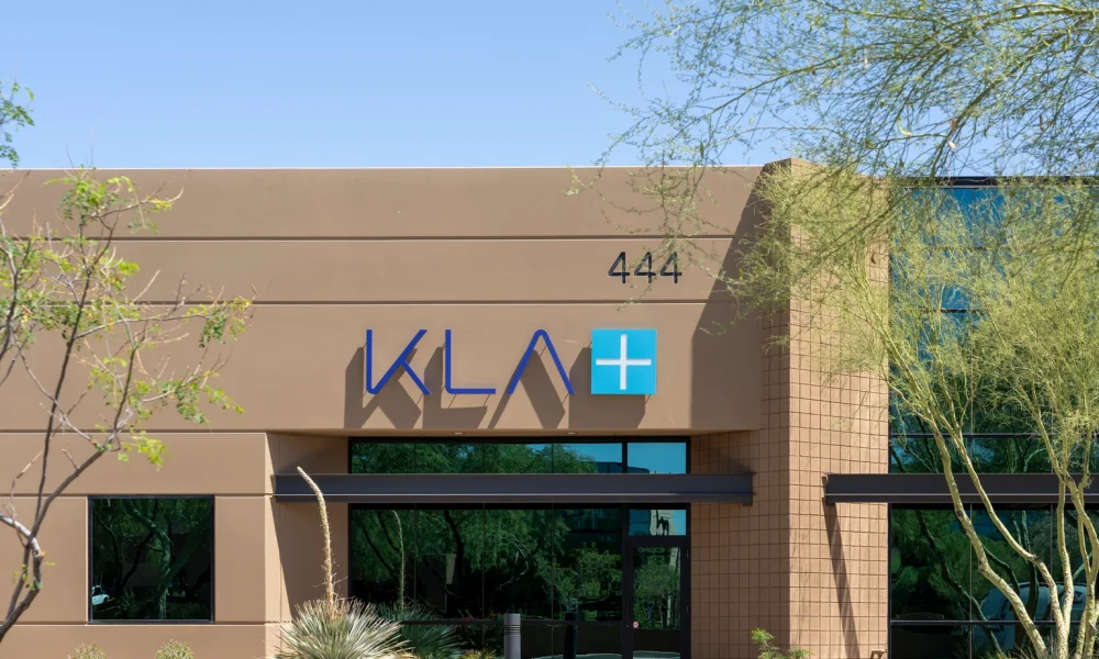 KLA Corporation: Success Already Priced In, Hold Rating Maintained