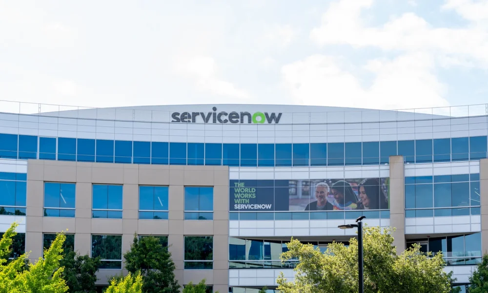 ServiceNow Stock: Don't Throw The Baby Out With The Bathwater (NYSE:NOW)