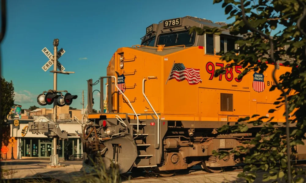 Union Pacific: 2 Key Dates Are Coming (Earnings Preview)