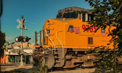 Union Pacific: 2 Key Dates Are Coming (Earnings Preview)