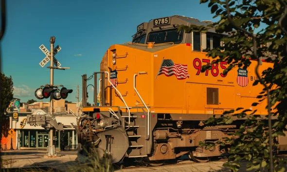Union Pacific: 2 Key Dates Are Coming (Earnings Preview)