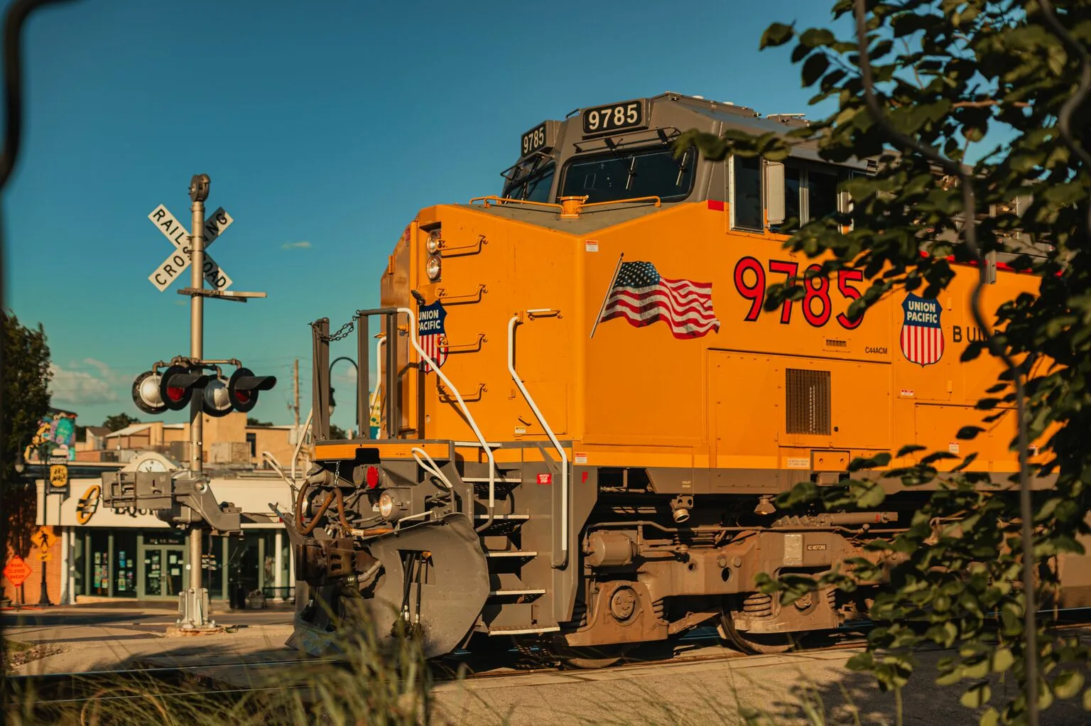 Union Pacific: 2 Key Dates Are Coming (Earnings Preview)