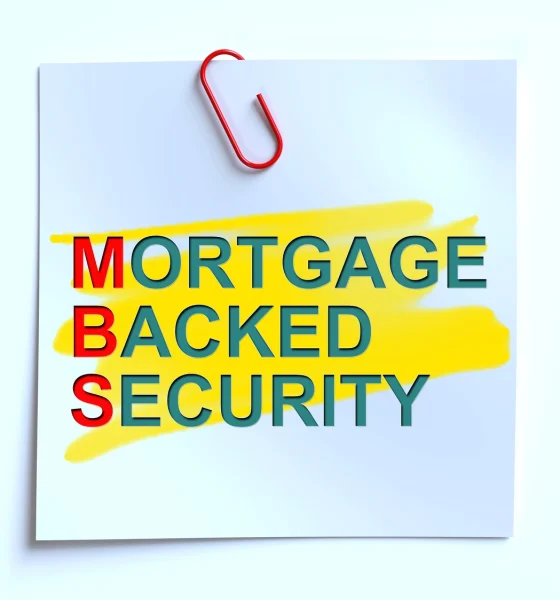 MBS ETF: Mortgages Are Attractive After The Sell-Off (NASDAQ:MBS)