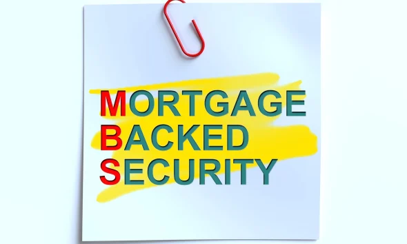 MBS ETF: Mortgages Are Attractive After The Sell-Off (NASDAQ:MBS)